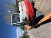 2025 TAKEUCHI 36" Bucket - Takeuchi