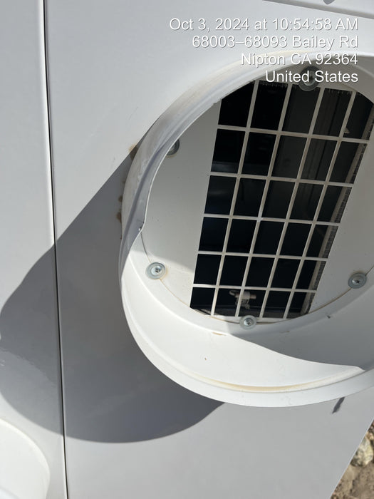 2022 KWIKOOL KPO5-21