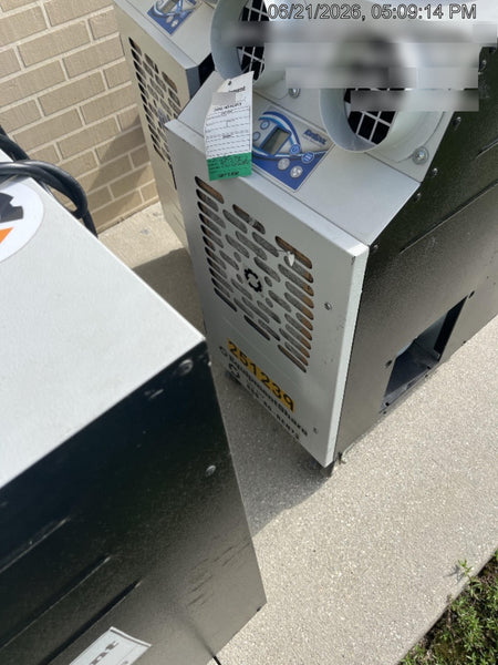 2022 KWIKOOL KPAC1411-2