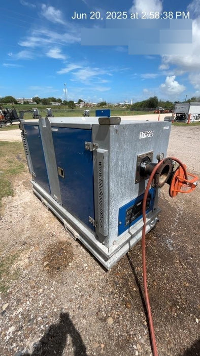 2021 MYERS-SETH MSP PP-150