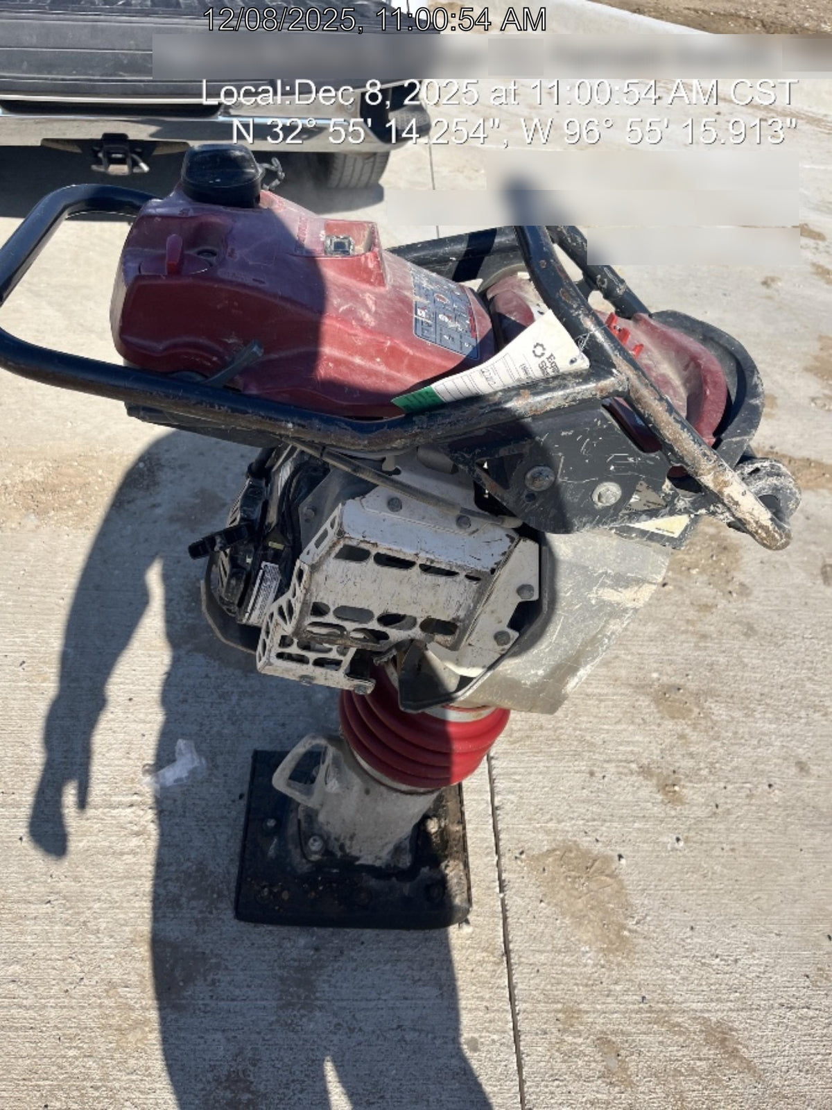 2022 DYNAPAC DR7X