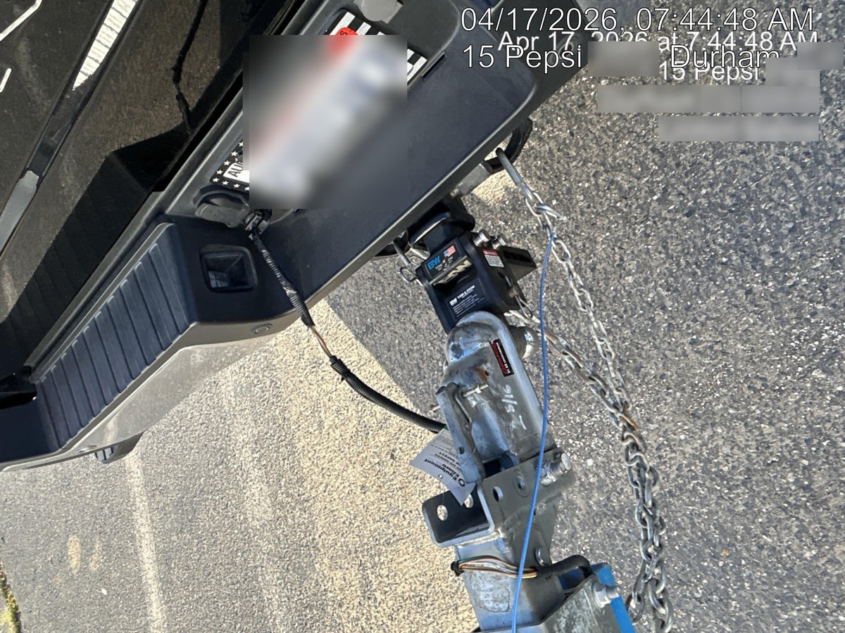 2019 GENIE TZ-50