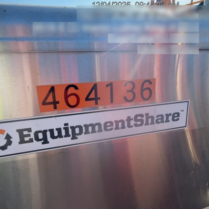 2024 LINCOLN ELECTRIC LE400