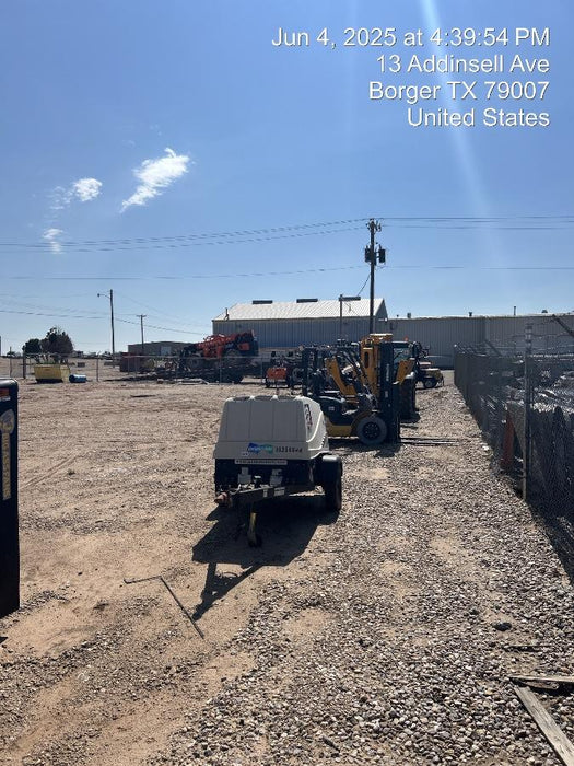 2025 BIG ASS FANS Cool Space 400