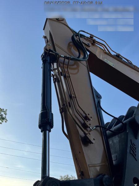 2023 CASE CX260E