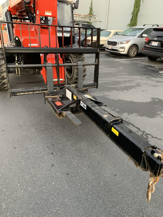 2020 STAR INDUSTRIES M1360B - Star JIB Boom