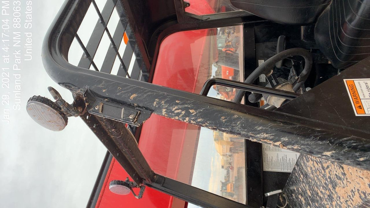 2020 MANITOU MTA10055