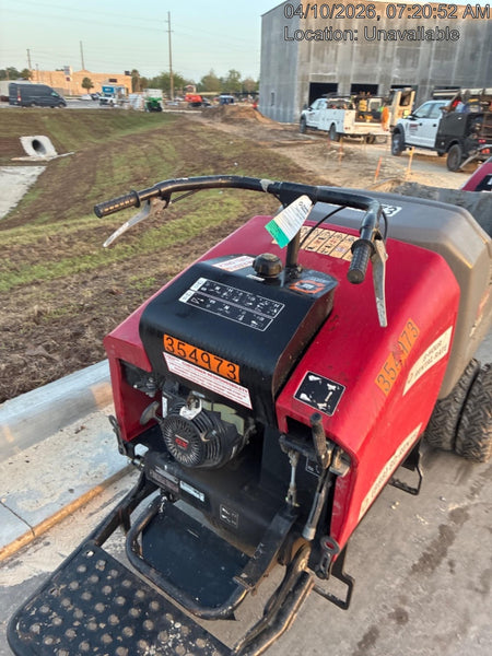 2023 TORO MB-1600