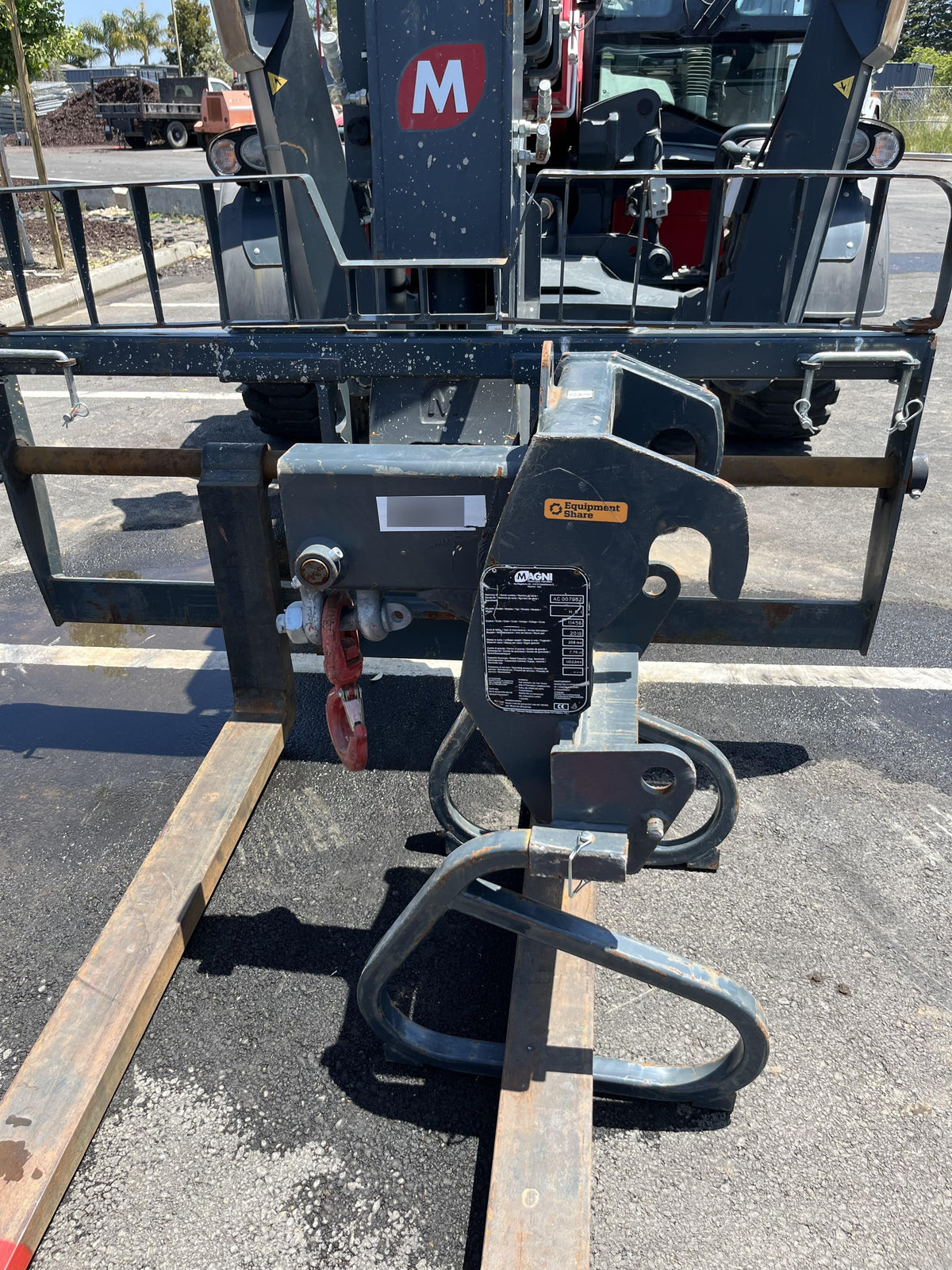 2020 MAGNI H51