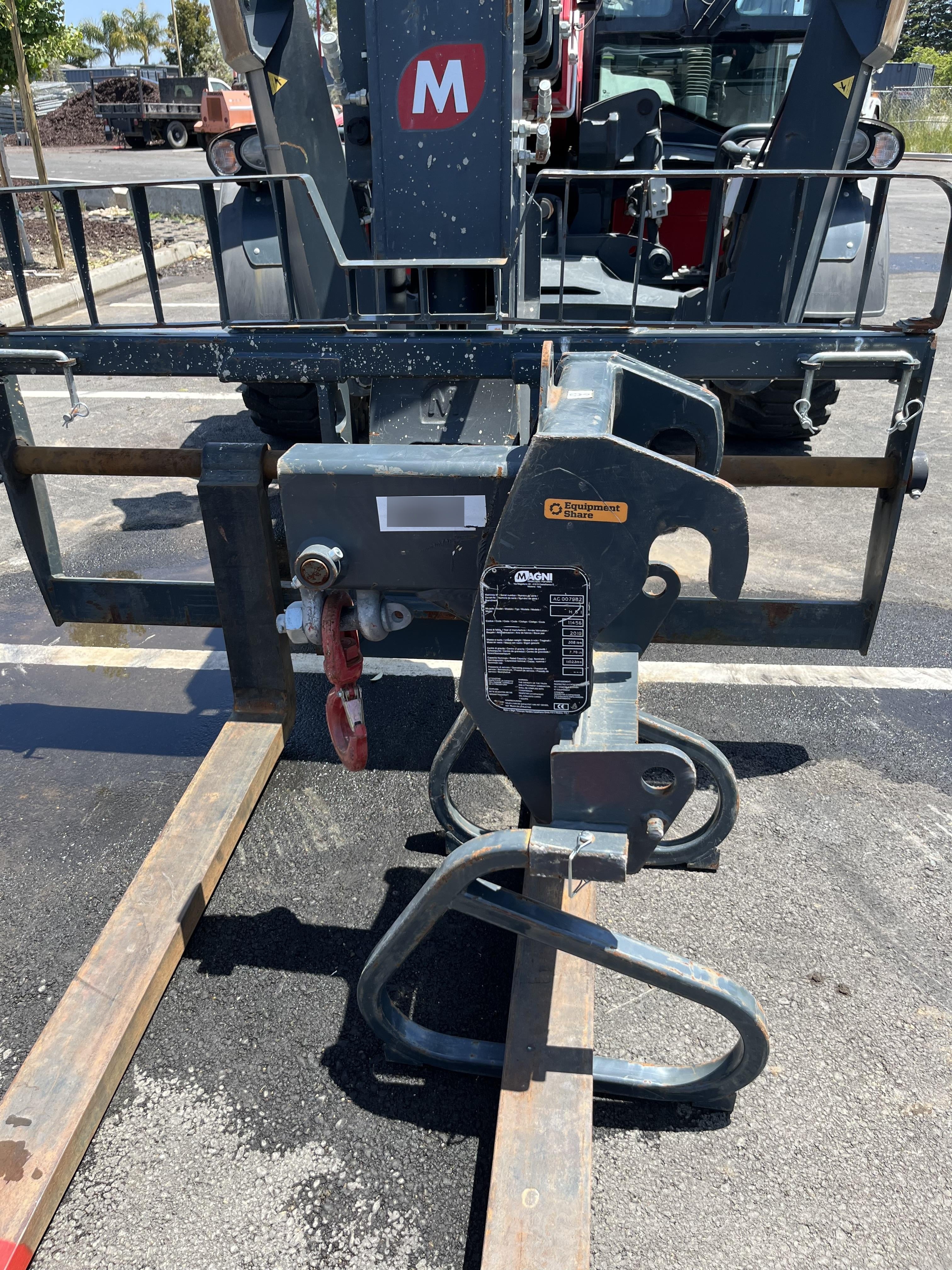 2020 MAGNI H51