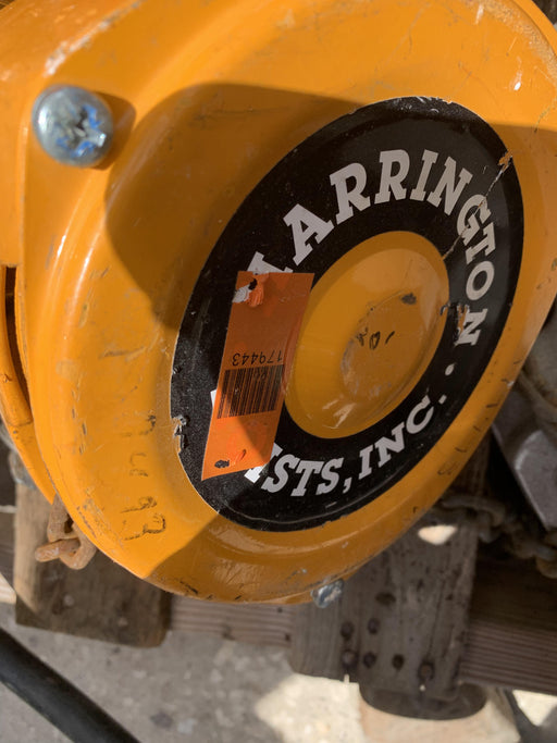 2021 HARRINGTON CF020-20