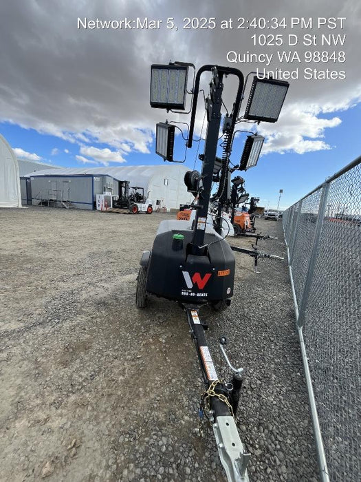 2024 WACKER NEUSON LTT4