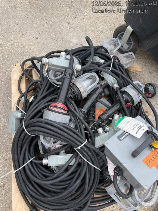 2021 LIND EQUIPMENT TLS-80XPLEDRE-LV