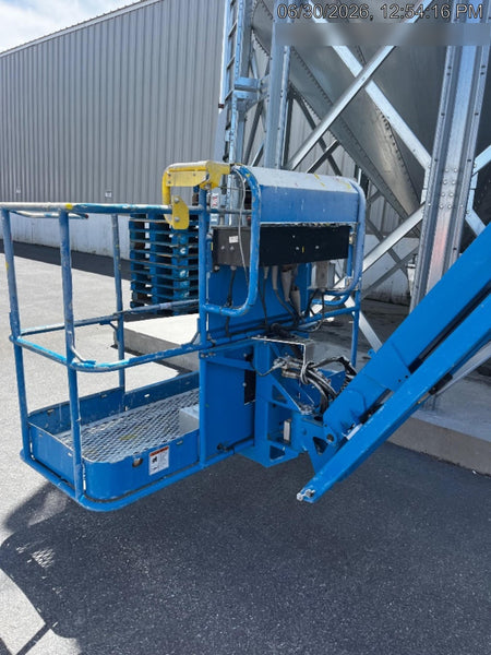2019 GENIE Z-45/25J DC
