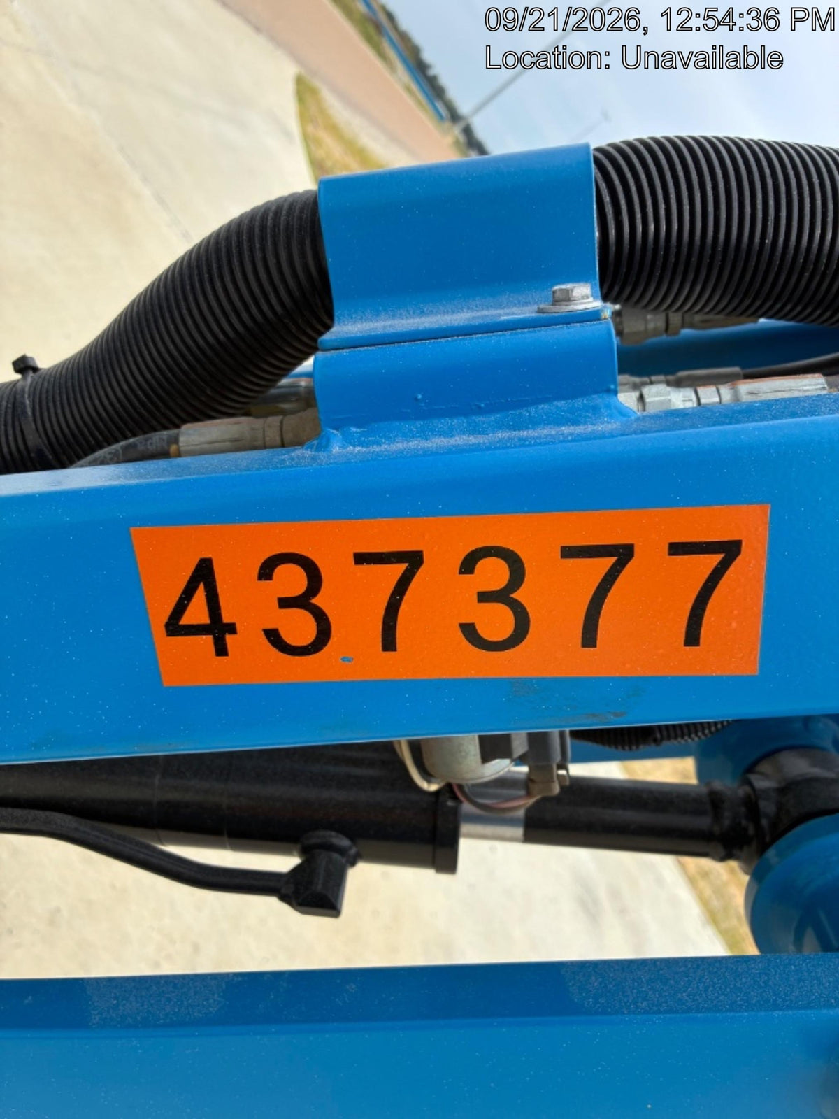 2024 GENIE Z40/23N RJ