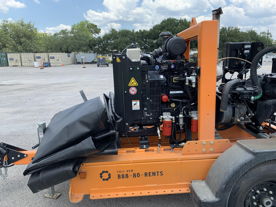 2021 PIONEER PP66S12L71-TD2.9L4