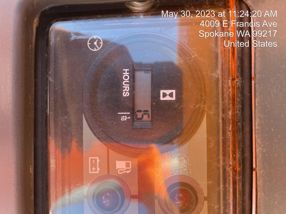 2022 ATLAS COPCO XAS 110