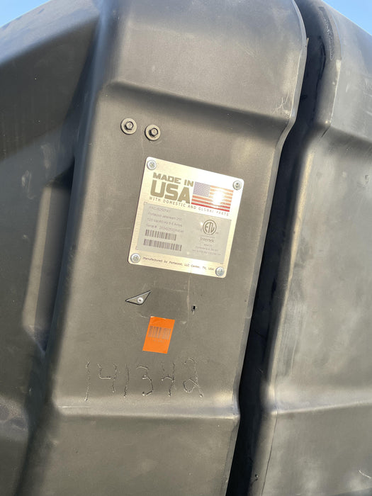 2021 PORTACOOL JETSTREAM 250