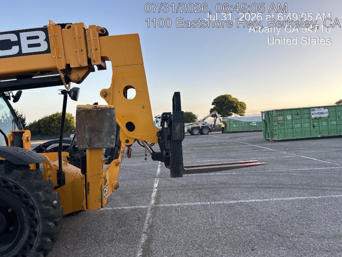 2022 JCB 514-56