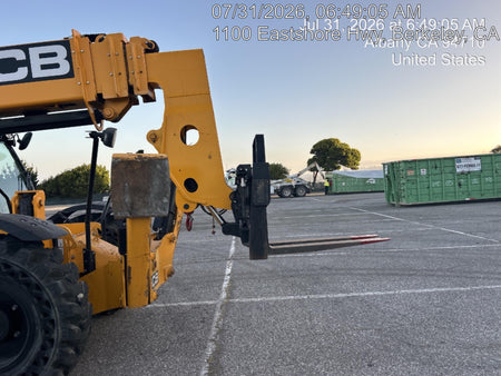 2022 JCB 514-56