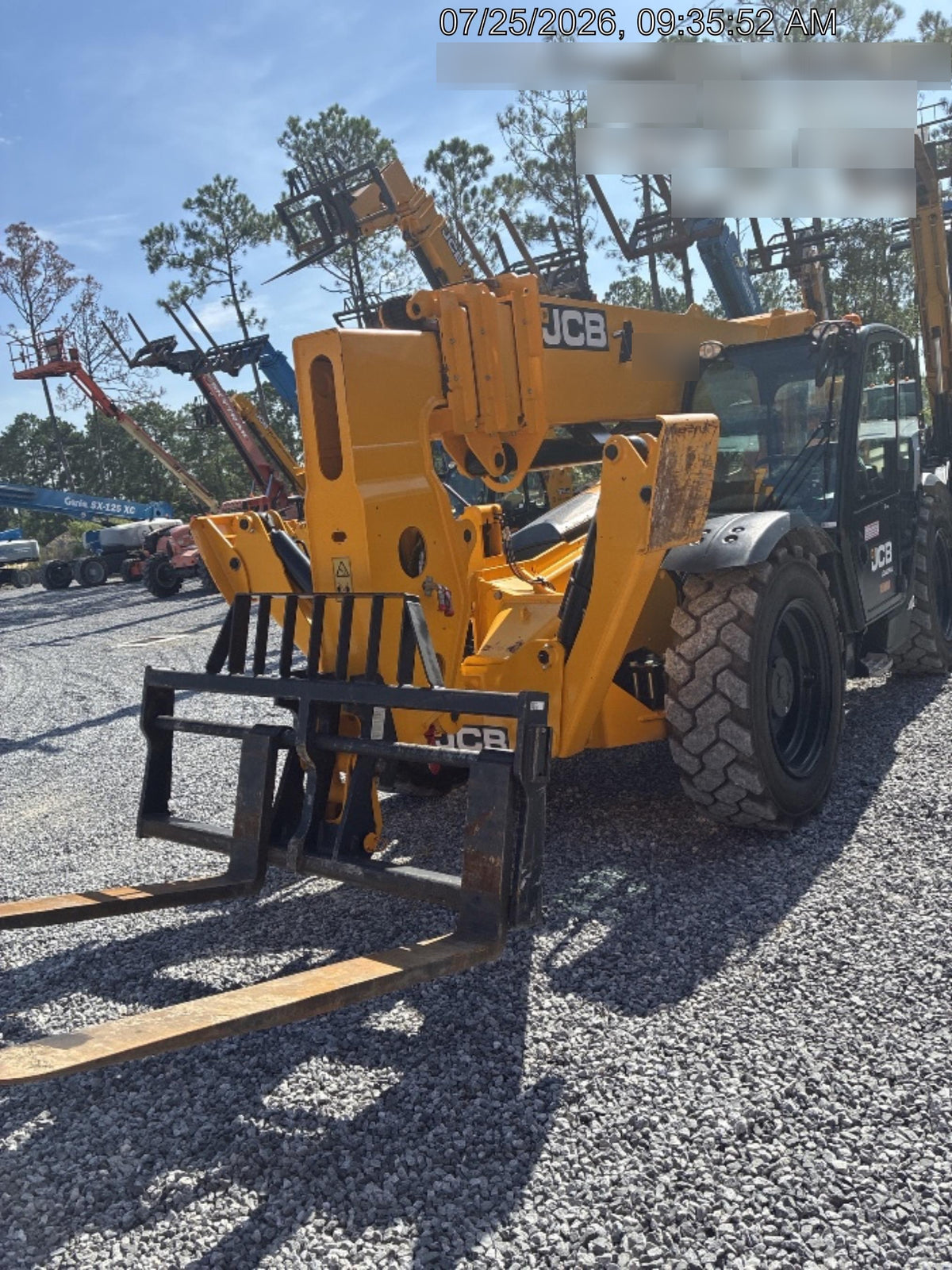 2025 JCB 510-56