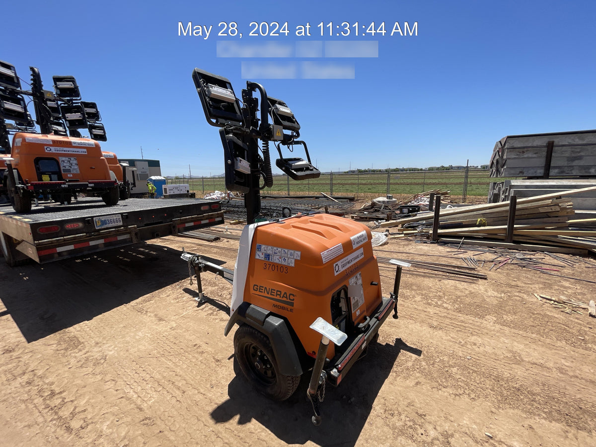 2023 GENERAC MLT2