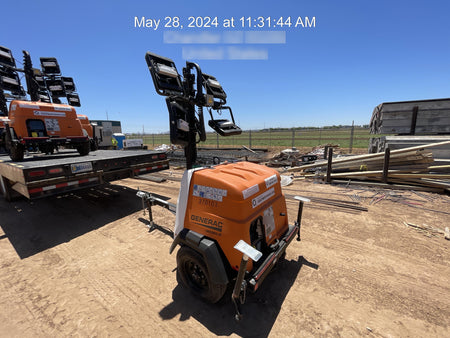 2023 GENERAC MLT2