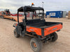 2019 KUBOTA RTV-XG850WL-H