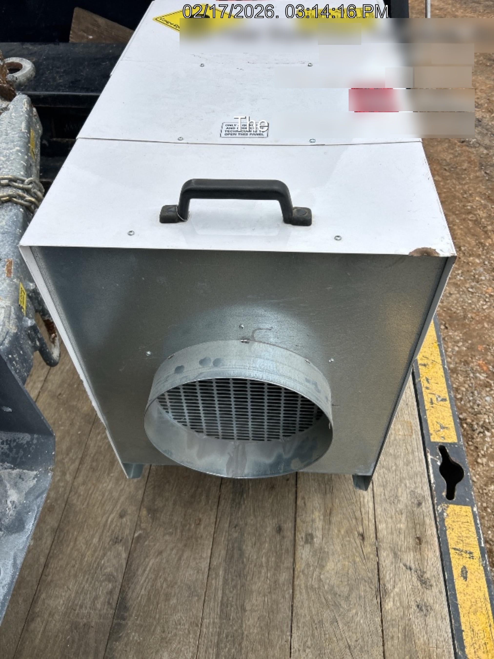 2022 CAMPO EB30E