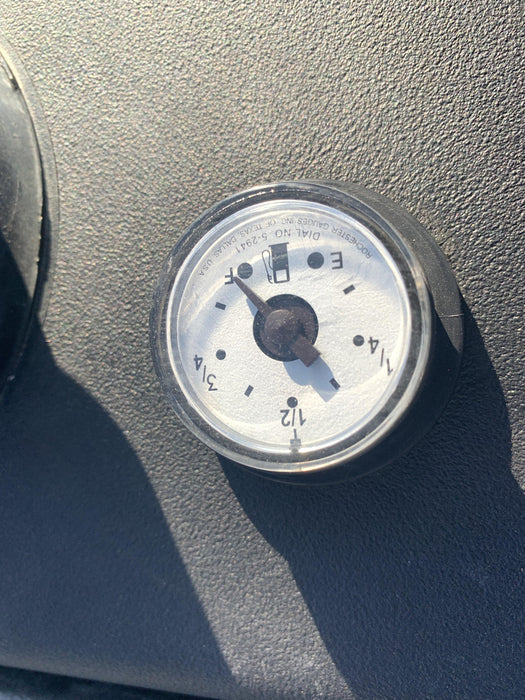 2022 Allmand NLV3GR (4) LED Light Fixture 350W, 23' Vertical Mast, 3kW Prime, Towable, Deep Sea L401, Leveling Jacks, Yanmar T4F 5.8hp