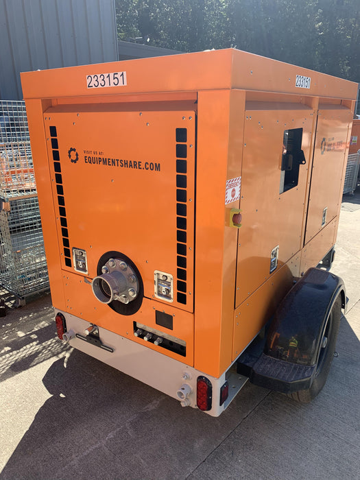 2022 PIONEER SAPP44S10L71-D2.9L4