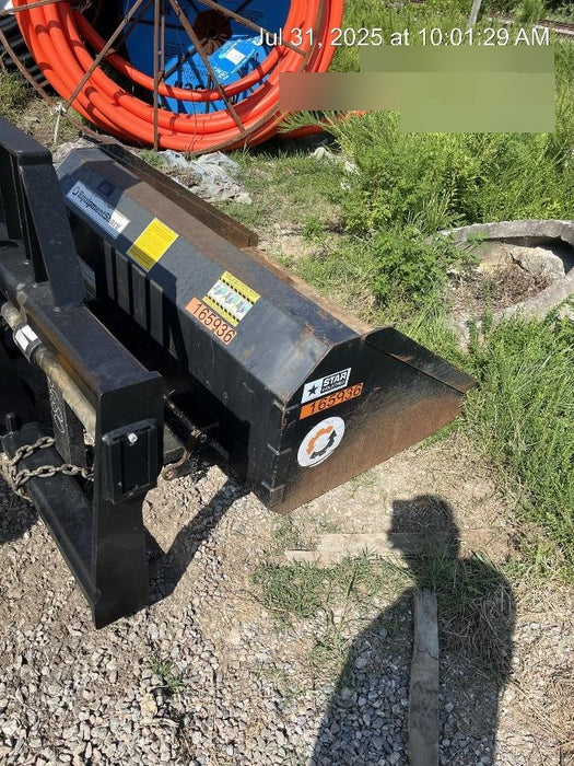 2021 STAR INDUSTRIES 1406B