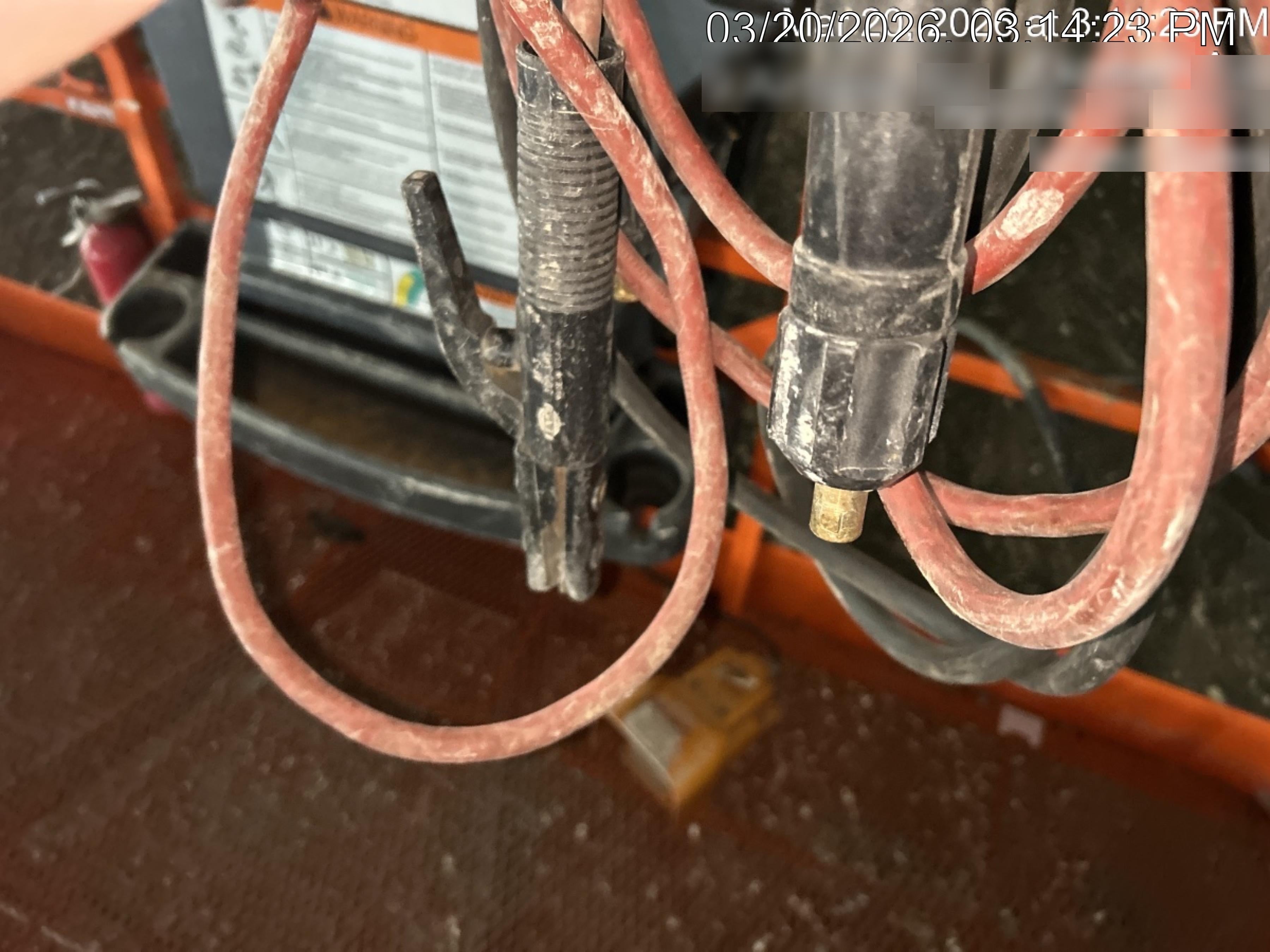 2020 MILLER ELECTRIC CST-280