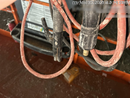2020 MILLER ELECTRIC CST-280