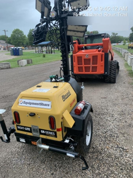 2022 ALLMAND NLV3GR