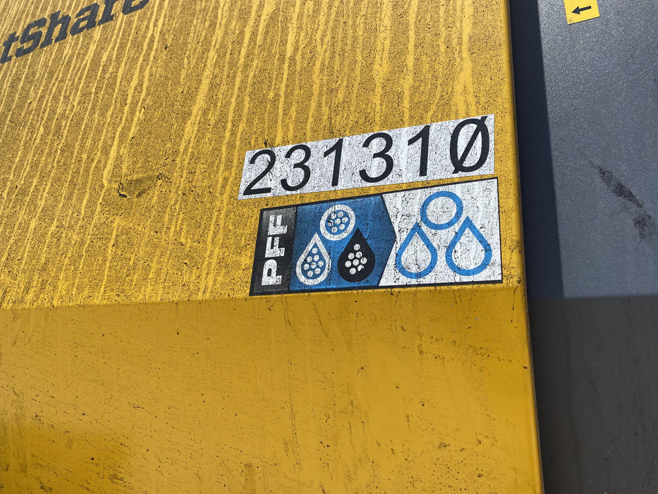 2022 ATLAS COPCO XAS 900