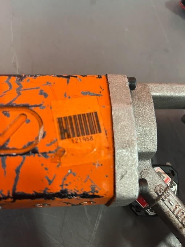 2020 MICHIGAN PNEUMATIC 18405