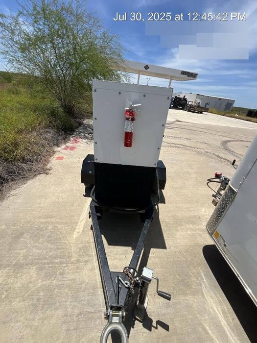 2022 SHINDAIWA DGK15FL