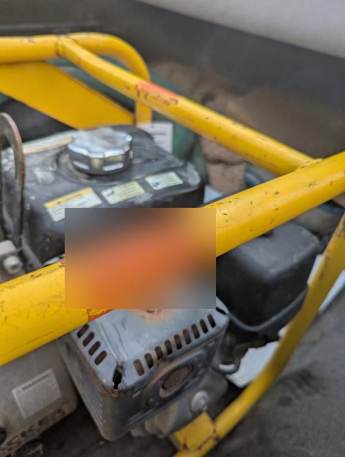 2020 WACKER NEUSON PT3A