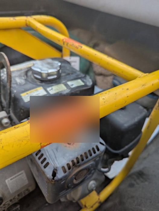 2020 WACKER NEUSON PT3A