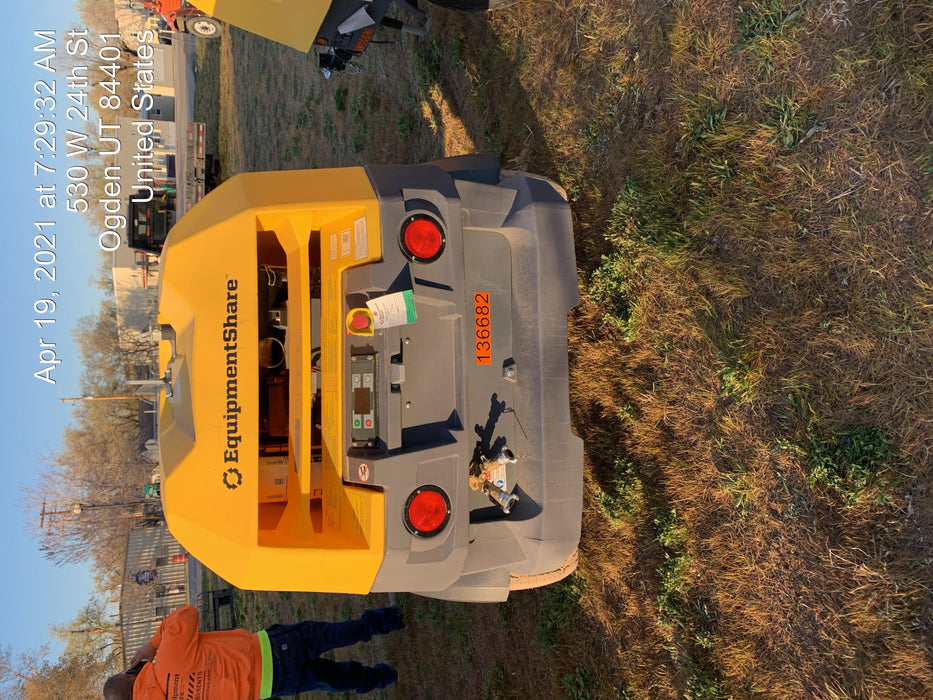 2021 ATLAS COPCO XAS188