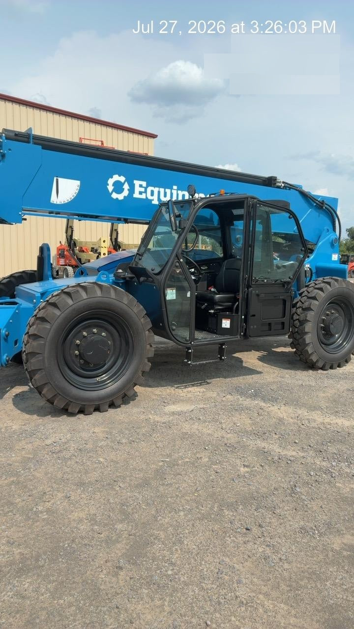 2026 GENIE GTH-1256