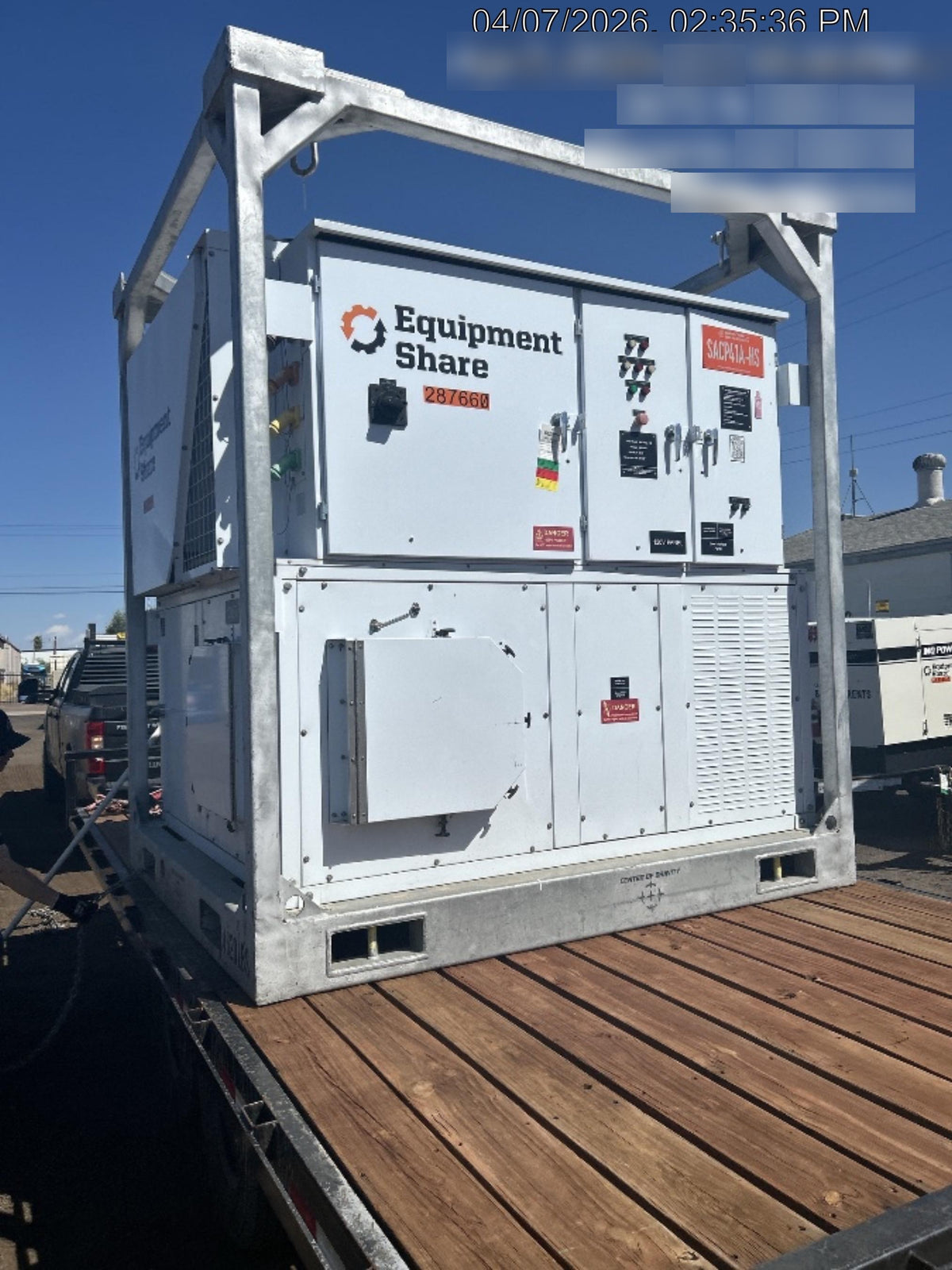 2022 SMARTECH SACP41A-HS