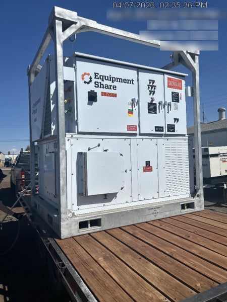 2022 SMARTECH SACP41A-HS