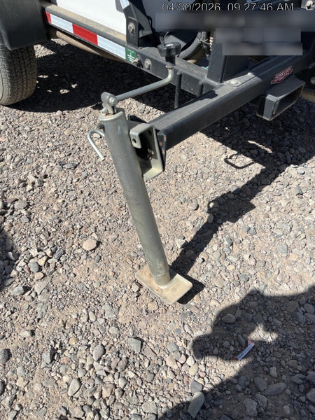2024 WANCO WLTS-MM8A-1600