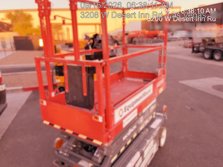 2023 SKYJACK SJ3219