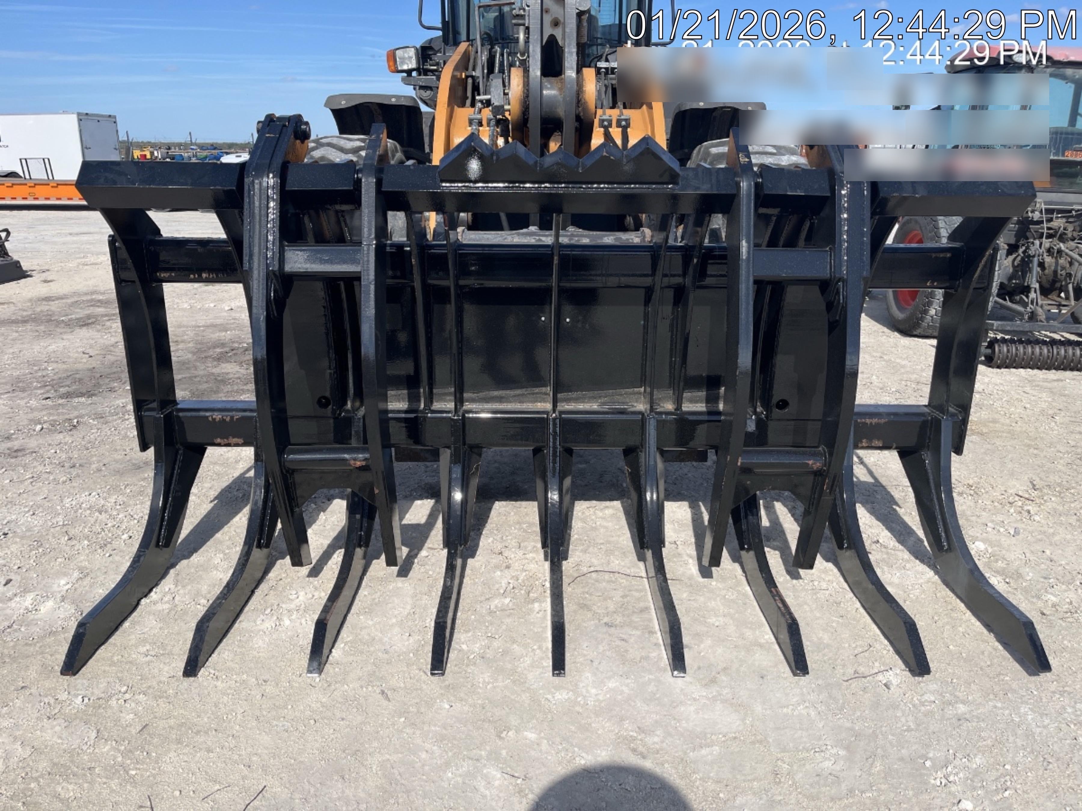 2026 FLECO FL40000
