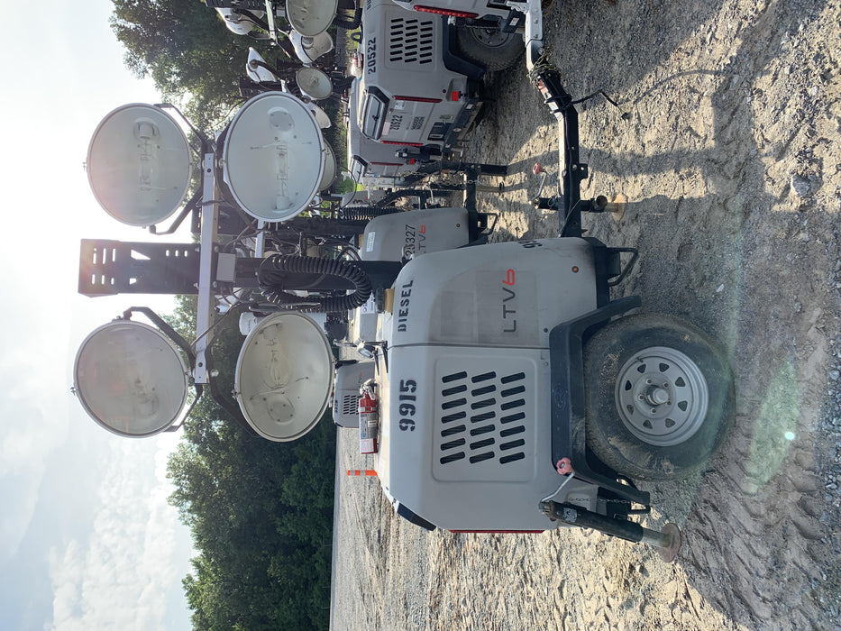 2018 WACKER NEUSON LTV6K-MH