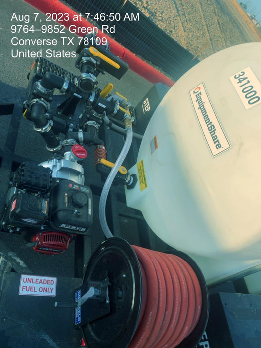 2023 SIMPSON SWT-52517