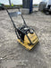 2019 WACKER NEUSON WP1550AW